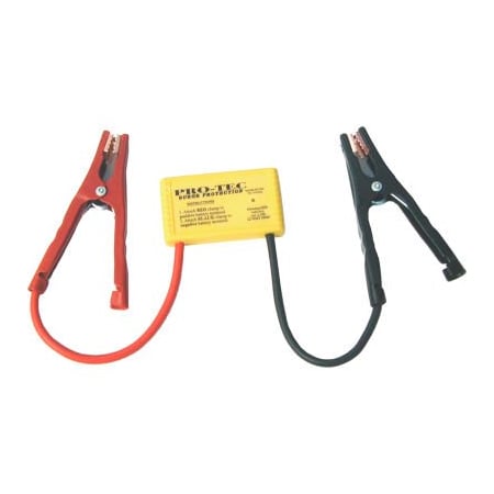 Integrated Supply Network Killer Tools Pro-Tec Surge Suppressor ART40